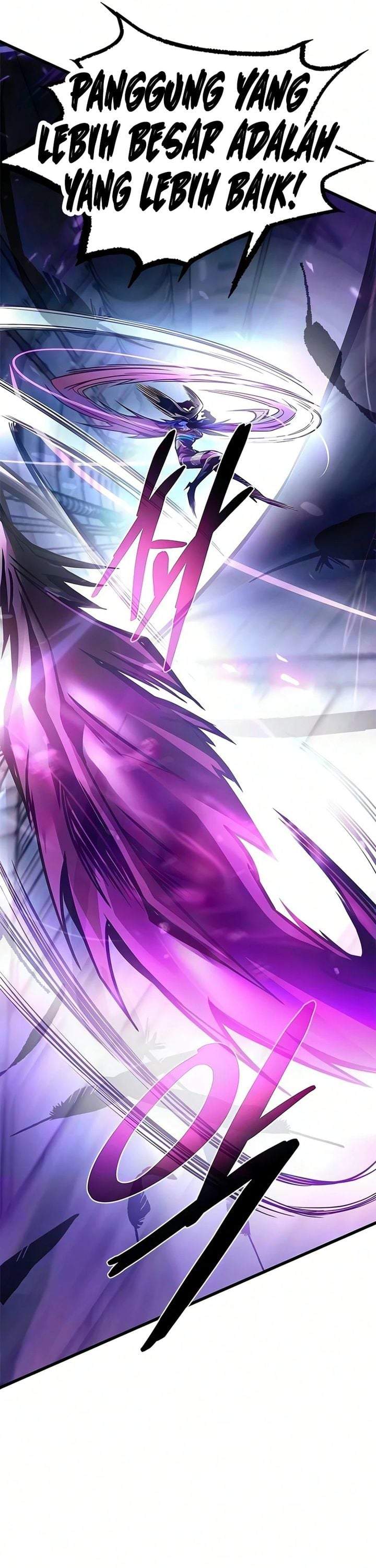 Villain To Kill Chapter 241