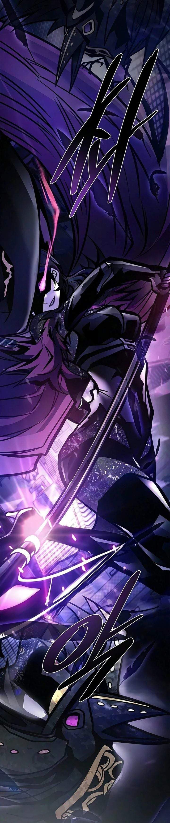 Villain To Kill Chapter 241