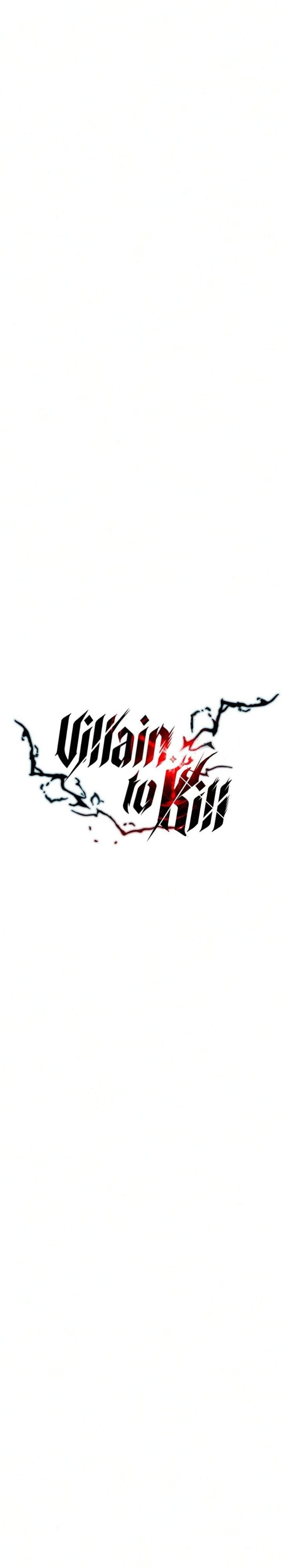 Villain To Kill Chapter 241