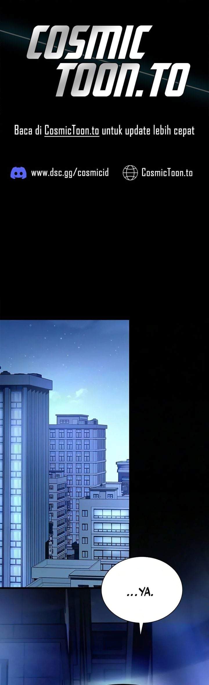 Villain To Kill Chapter 241