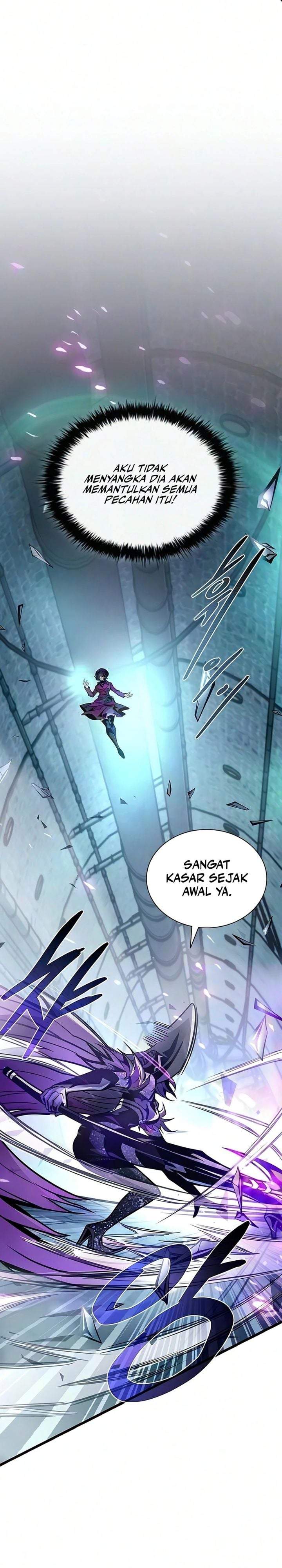 Villain To Kill Chapter 241