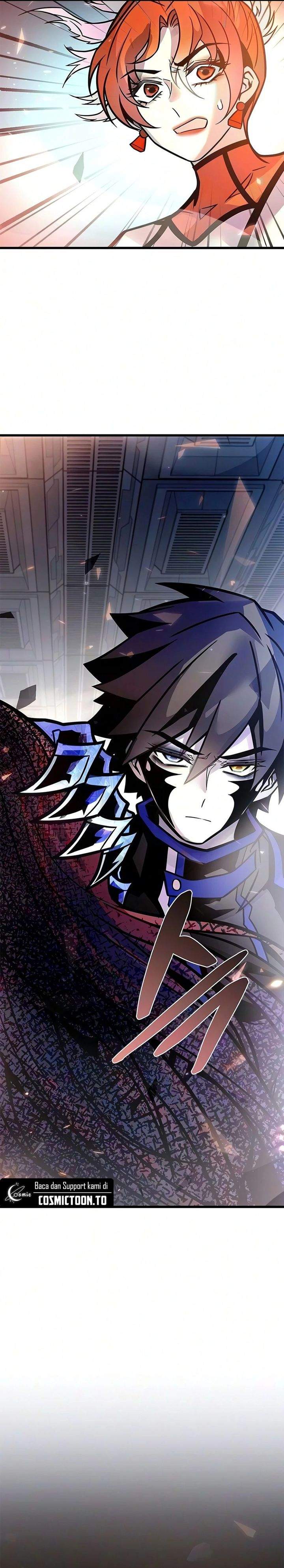 Villain To Kill Chapter 242
