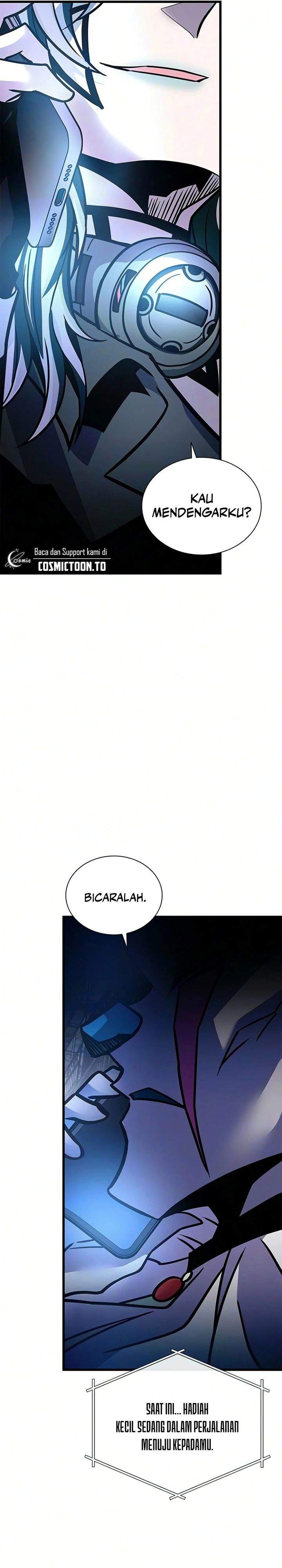 Villain To Kill Chapter 242
