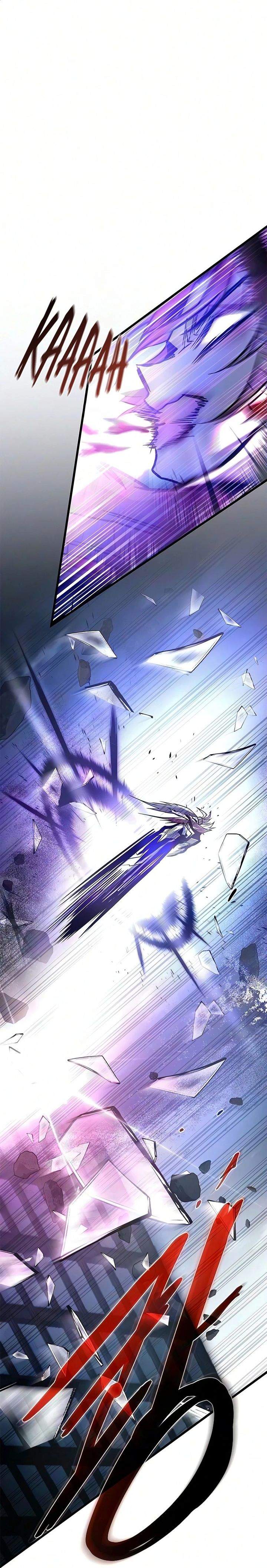 Villain To Kill Chapter 242