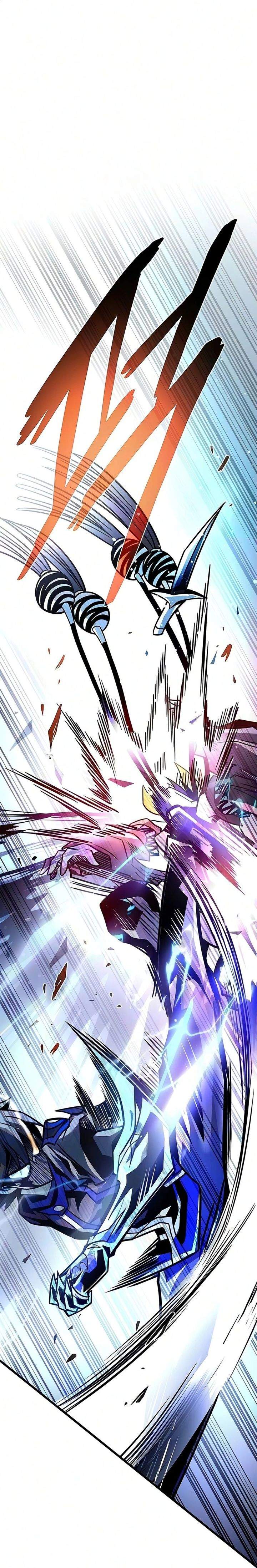 Villain To Kill Chapter 242