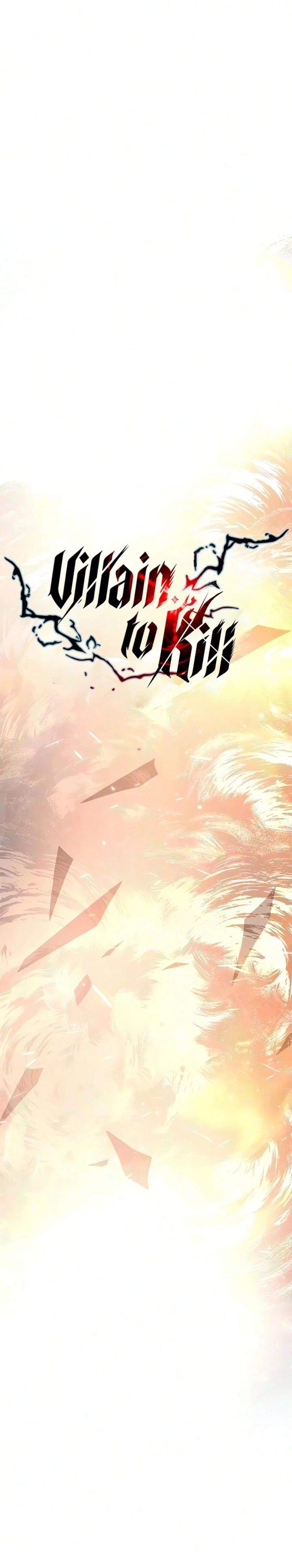 Villain To Kill Chapter 242