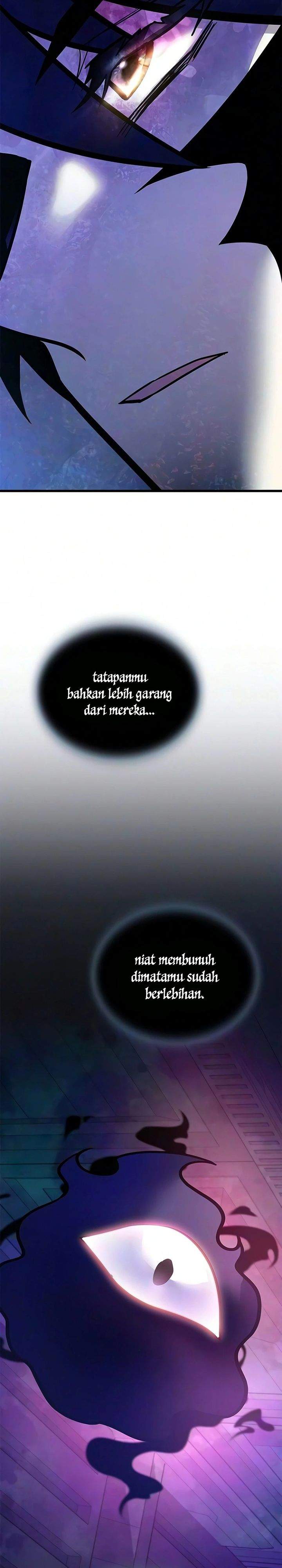 Villain To Kill Chapter 242