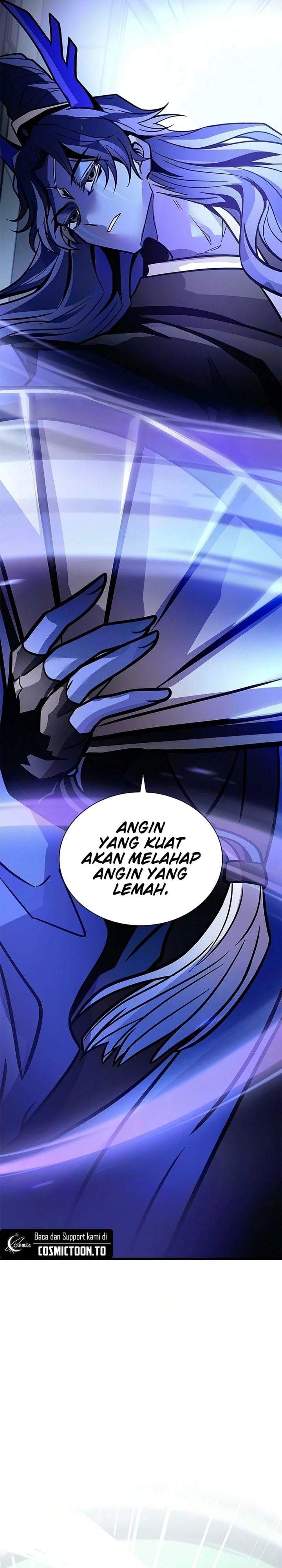 Villain To Kill Chapter 243