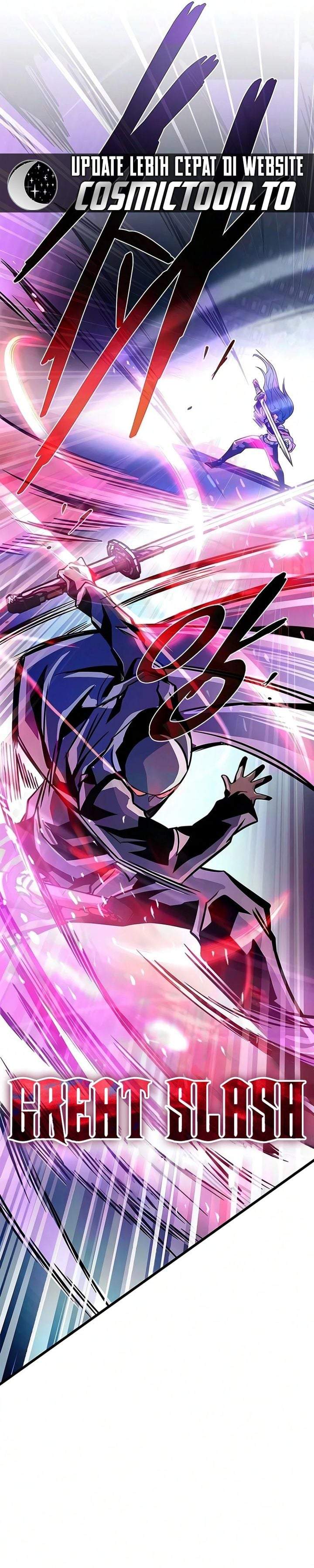 Villain To Kill Chapter 243