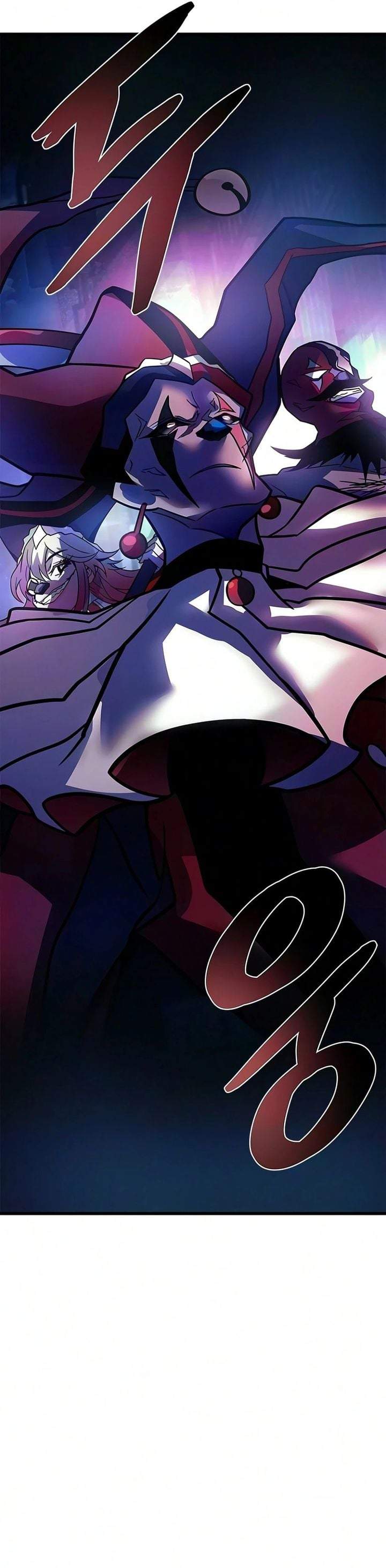 Villain To Kill Chapter 243