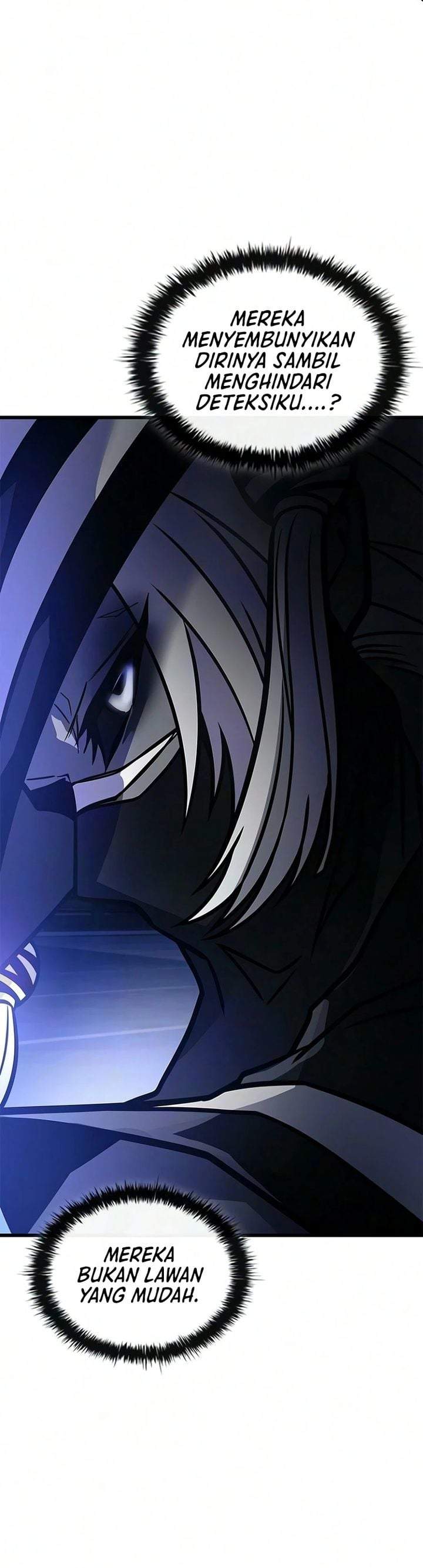 Villain To Kill Chapter 243