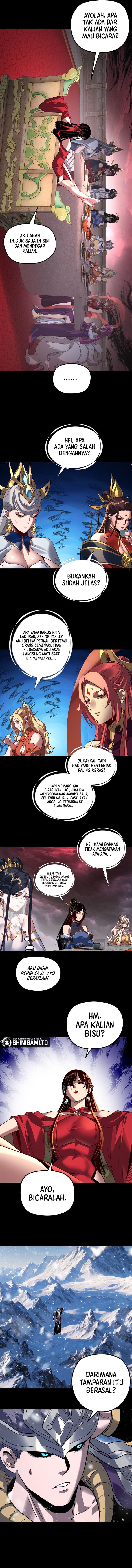 The Villain Of Destiny Chapter 340
