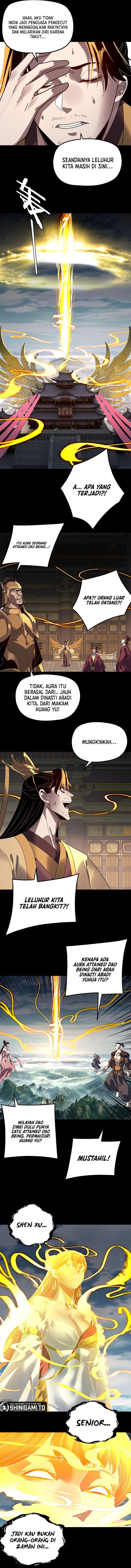 The Villain Of Destiny Chapter 342