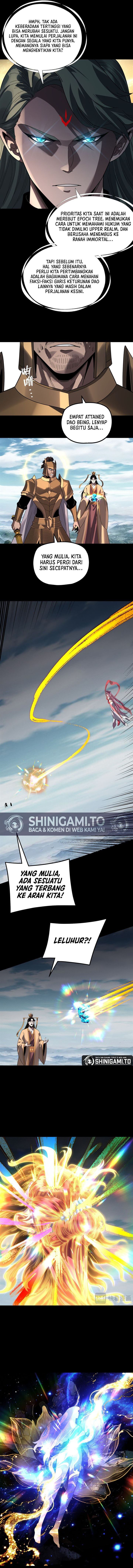 The Villain Of Destiny Chapter 343
