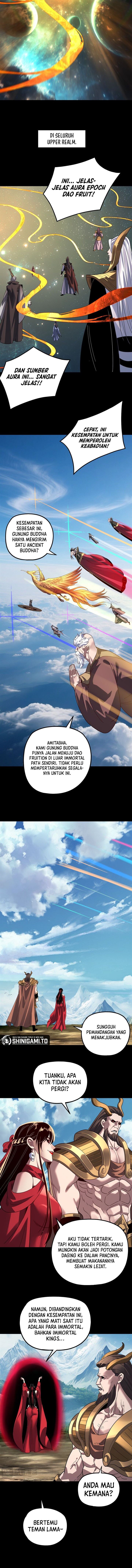 The Villain Of Destiny Chapter 344