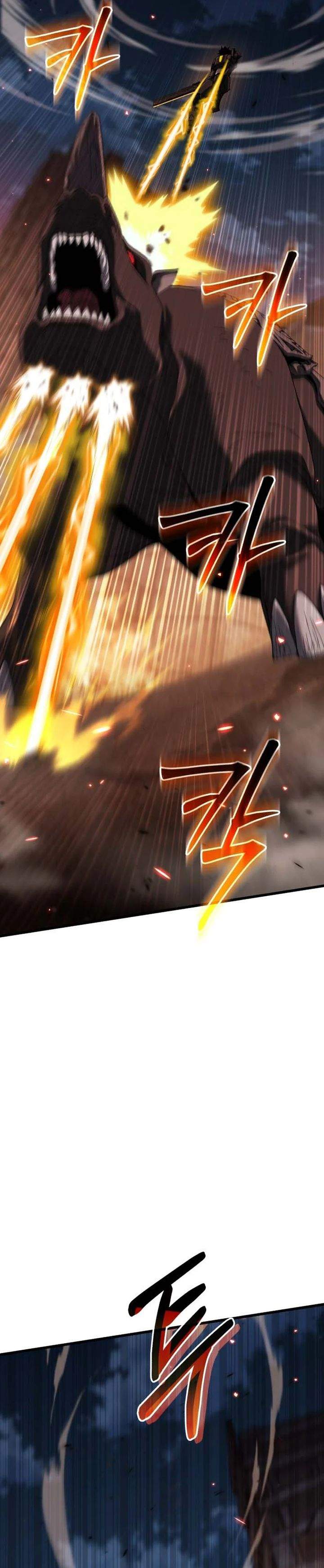 I Regressed, but the World didn’t End Chapter 58