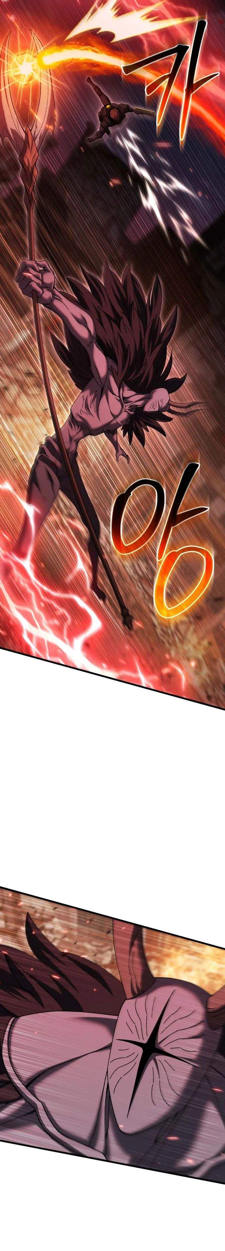I Regressed, but the World didn’t End Chapter 58