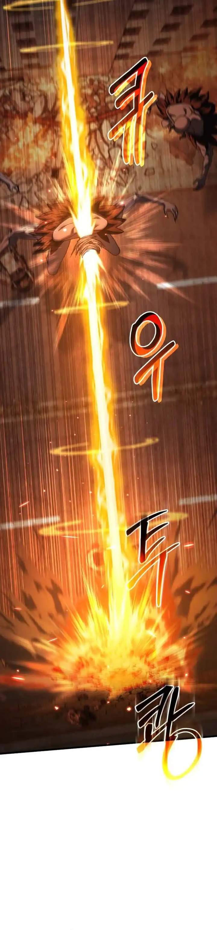 I Regressed, but the World didn’t End Chapter 59