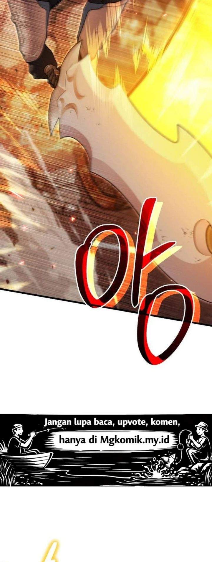 I Regressed, but the World didn’t End Chapter 60