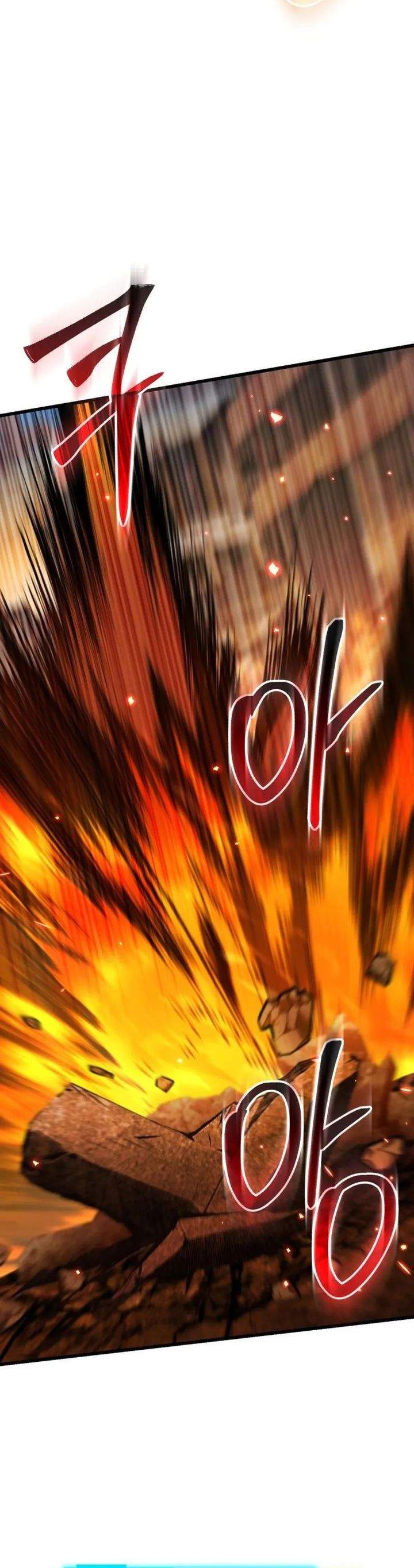 I Regressed, but the World didn’t End Chapter 61