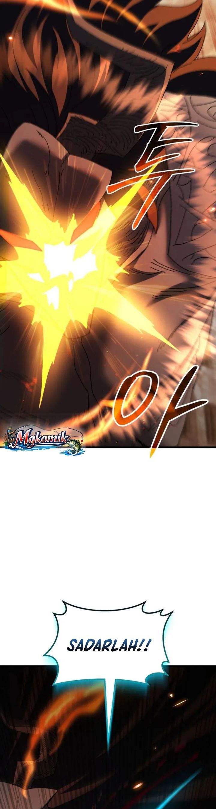 I Regressed, but the World didn’t End Chapter 61