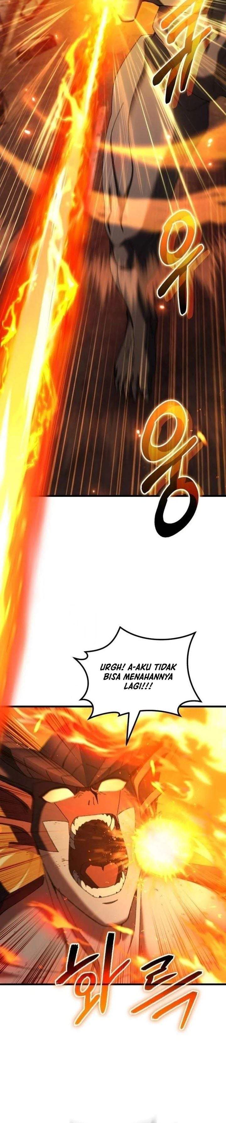 I Regressed, but the World didn’t End Chapter 62