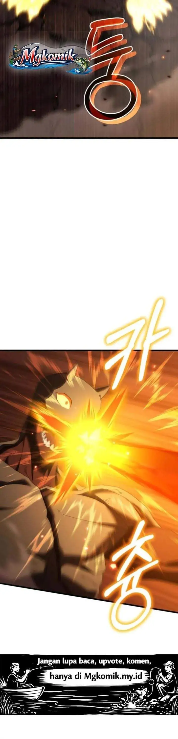 I Regressed, but the World didn’t End Chapter 63