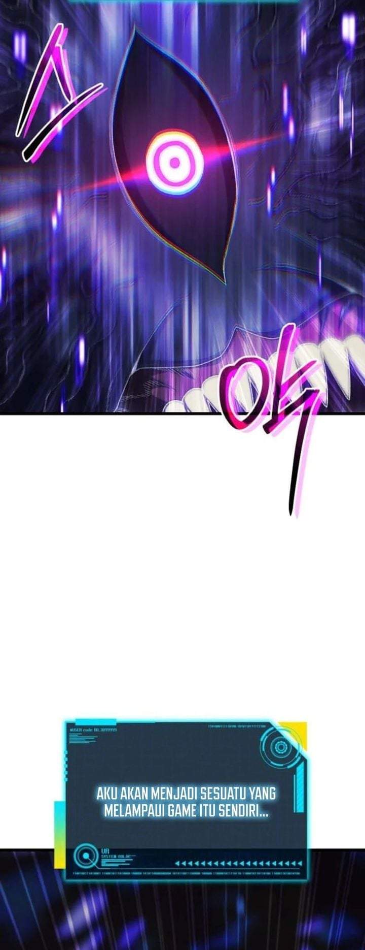 I Regressed, but the World didn’t End Chapter 63