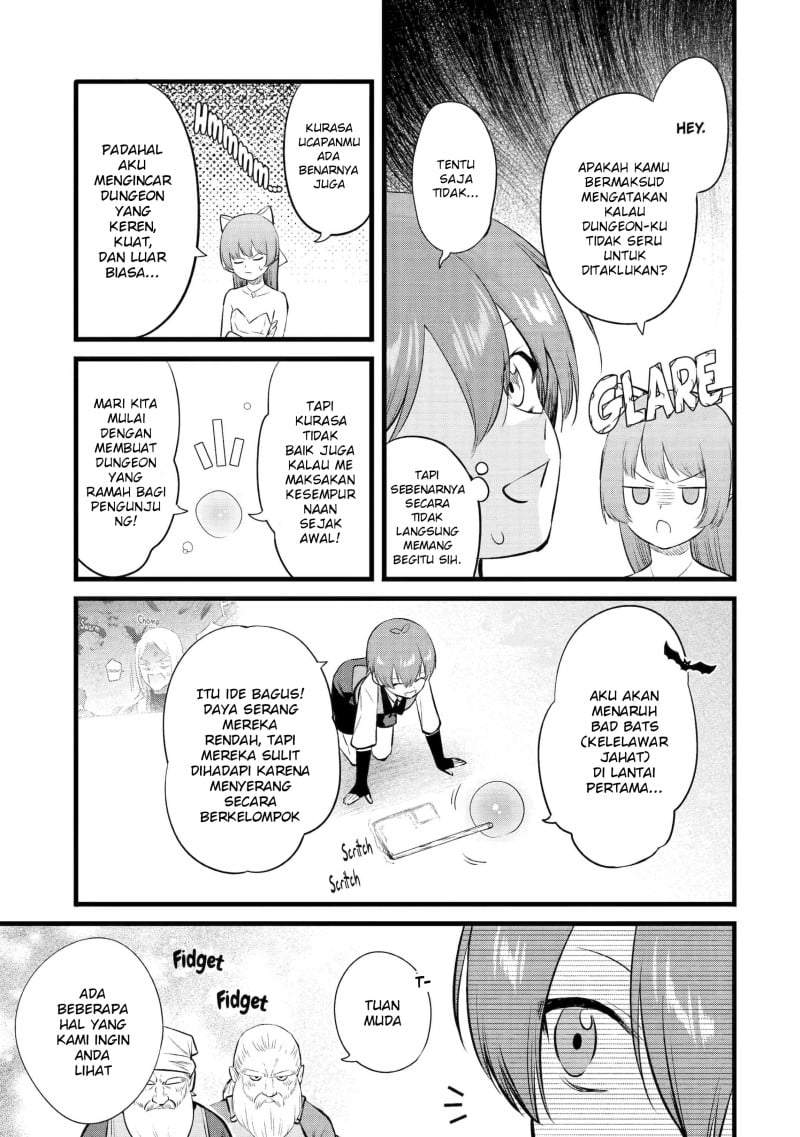 The Amazing Village Creator: Slow Living with the Village Building Cheat Skill Chapter 37