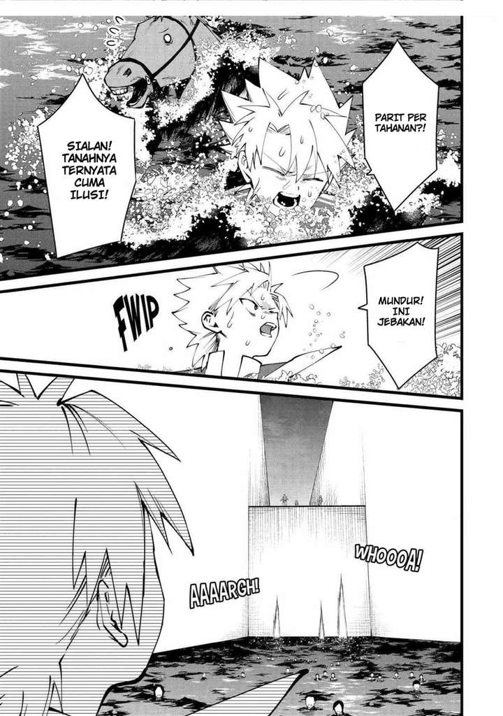 The Amazing Village Creator: Slow Living with the Village Building Cheat Skill Chapter 45