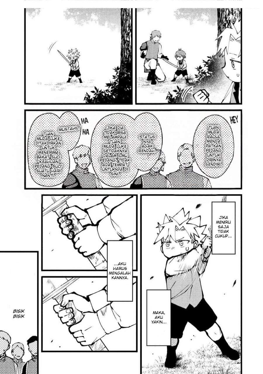 The Amazing Village Creator: Slow Living with the Village Building Cheat Skill Chapter 47