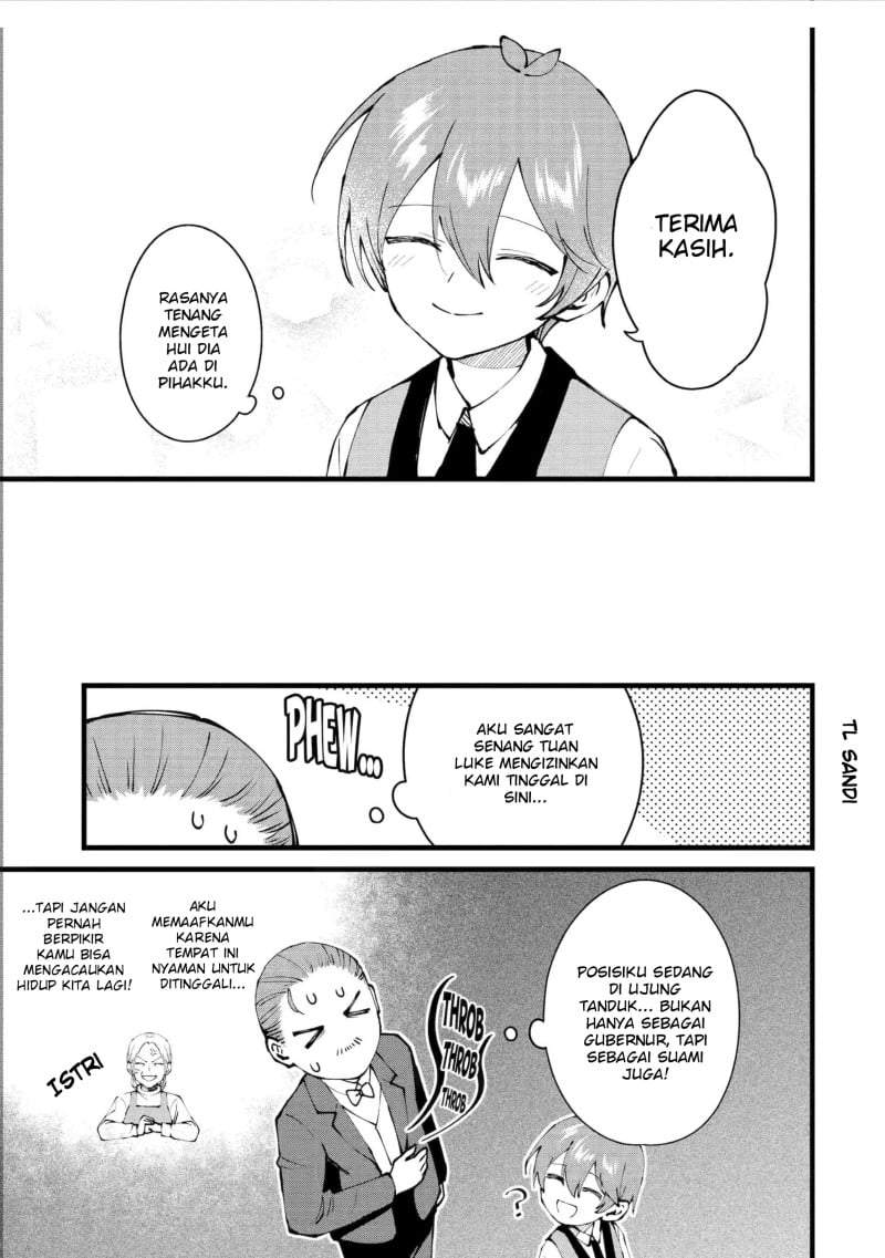 The Amazing Village Creator: Slow Living with the Village Building Cheat Skill Chapter 51