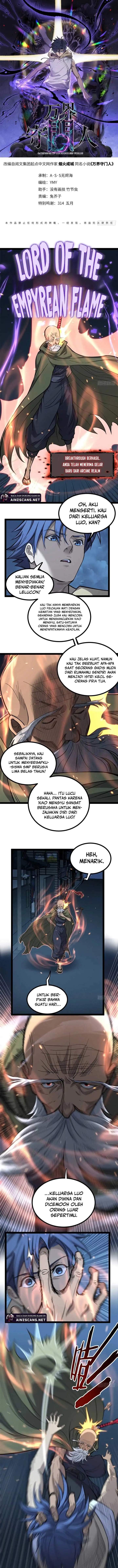 The Omni Guardian Chapter 67