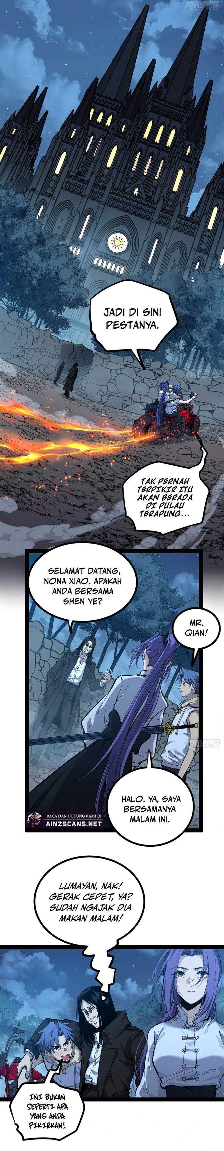The Omni Guardian Chapter 69