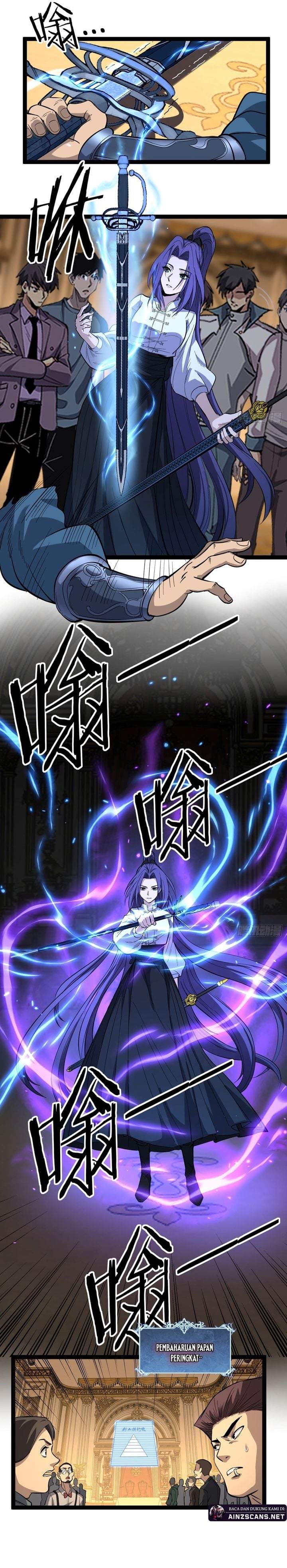 The Omni Guardian Chapter 71