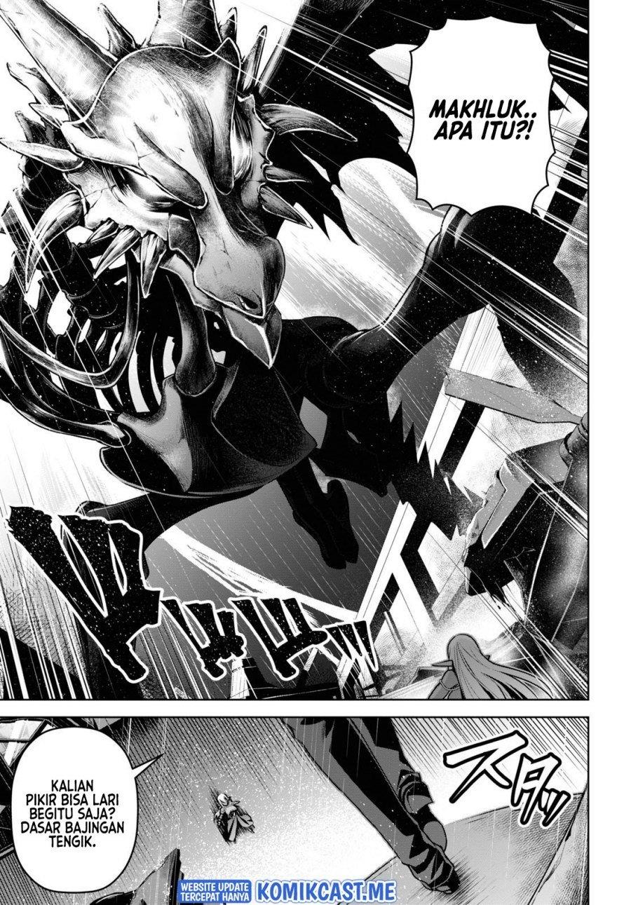 Seiken Gakuin no Maken Tsukai Chapter 19