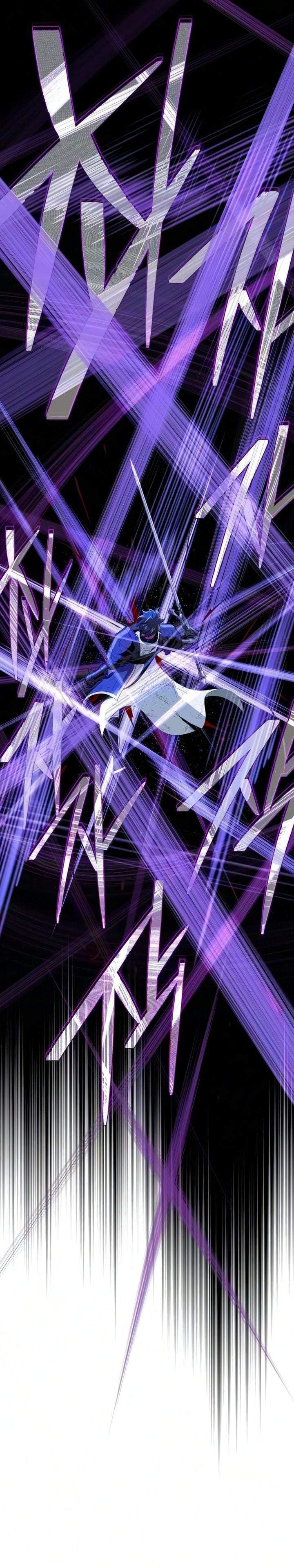 The Dark Magician Transmigrates After 66666 Years Chapter 184