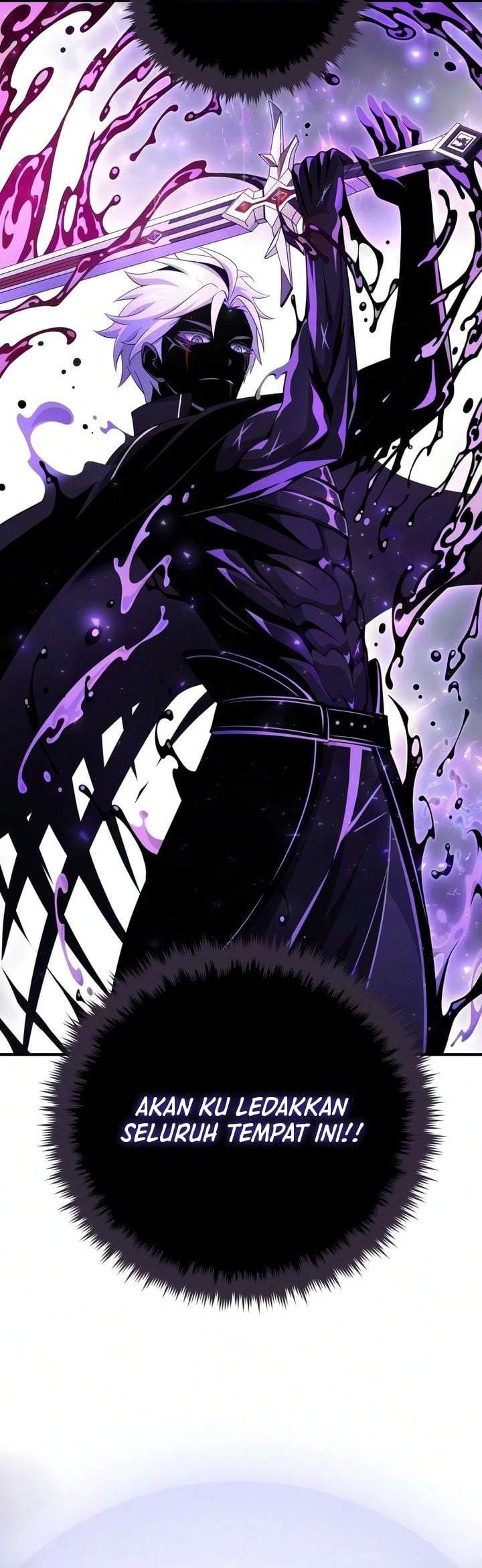 The Dark Magician Transmigrates After 66666 Years Chapter 184