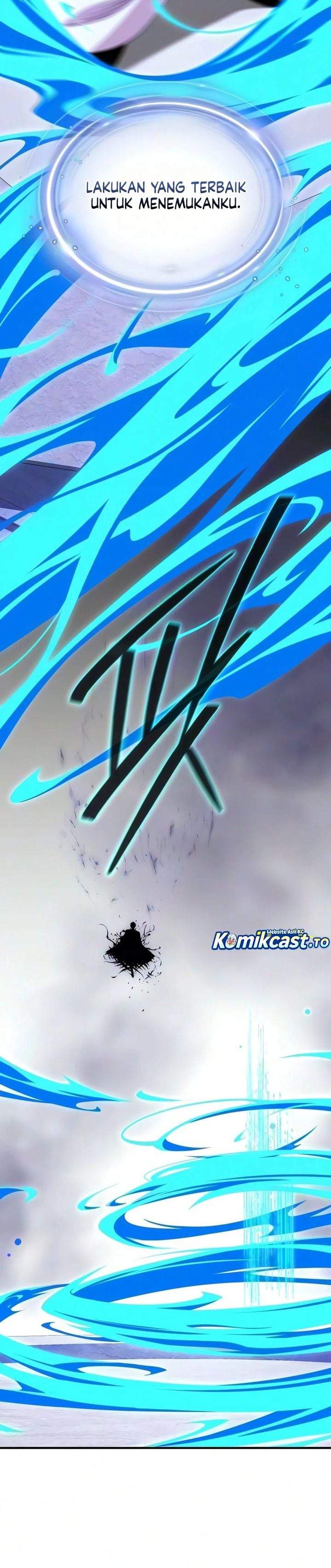 The Dark Magician Transmigrates After 66666 Years Chapter 184