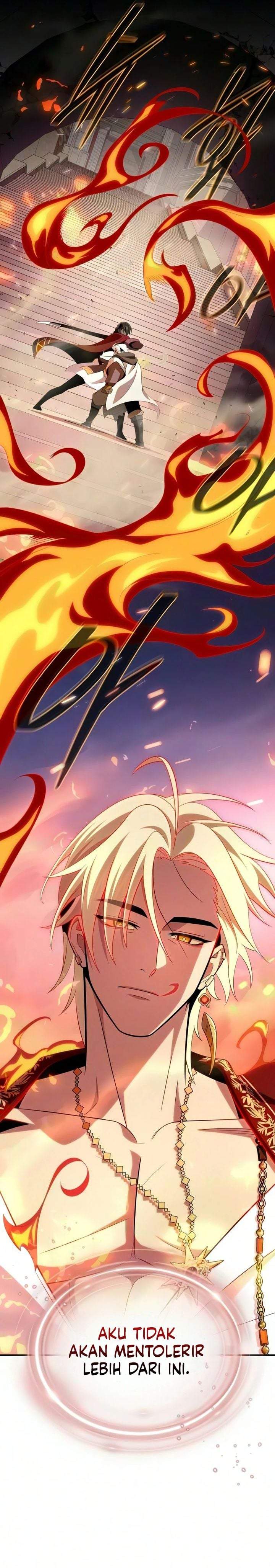 The Dark Magician Transmigrates After 66666 Years Chapter 184