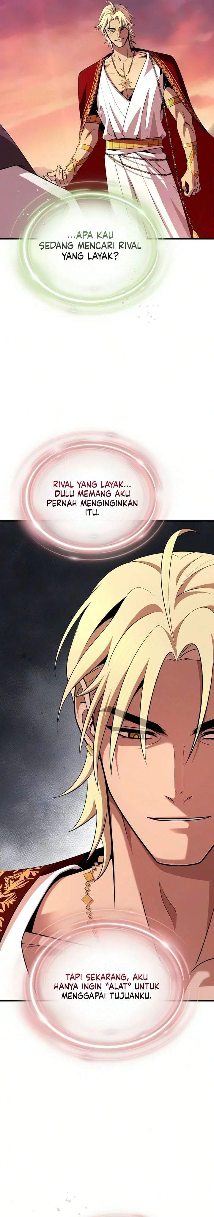 The Dark Magician Transmigrates After 66666 Years Chapter 184
