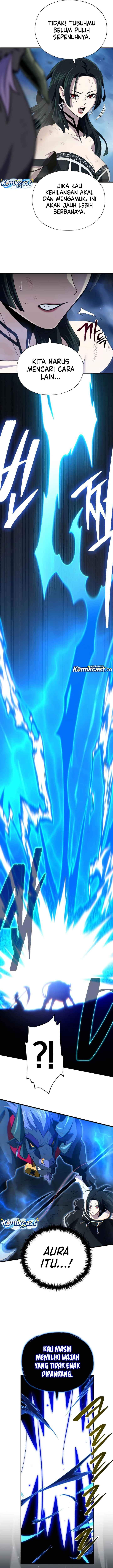 The Dark Magician Transmigrates After 66666 Years Chapter 185