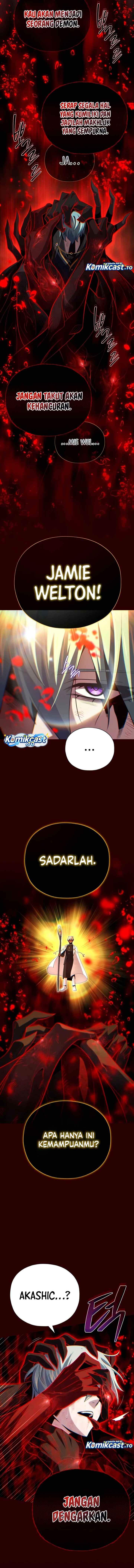 The Dark Magician Transmigrates After 66666 Years Chapter 185