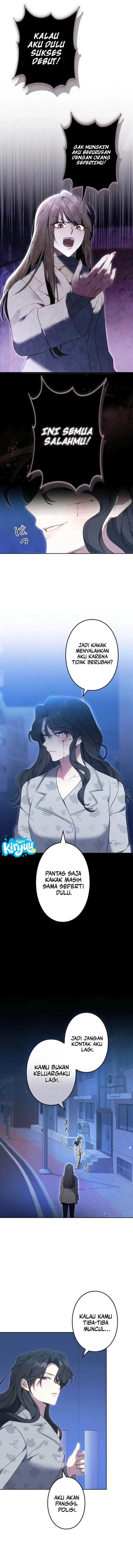 One Day, the Male Lead Fell Into Our House Chapter 2