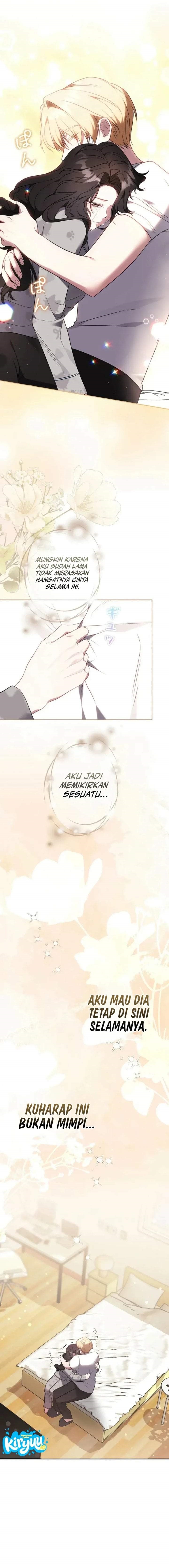 One Day, the Male Lead Fell Into Our House Chapter 2