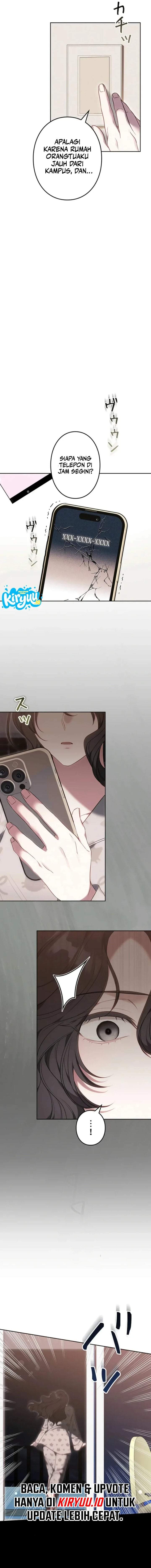 One Day, the Male Lead Fell Into Our House Chapter 2
