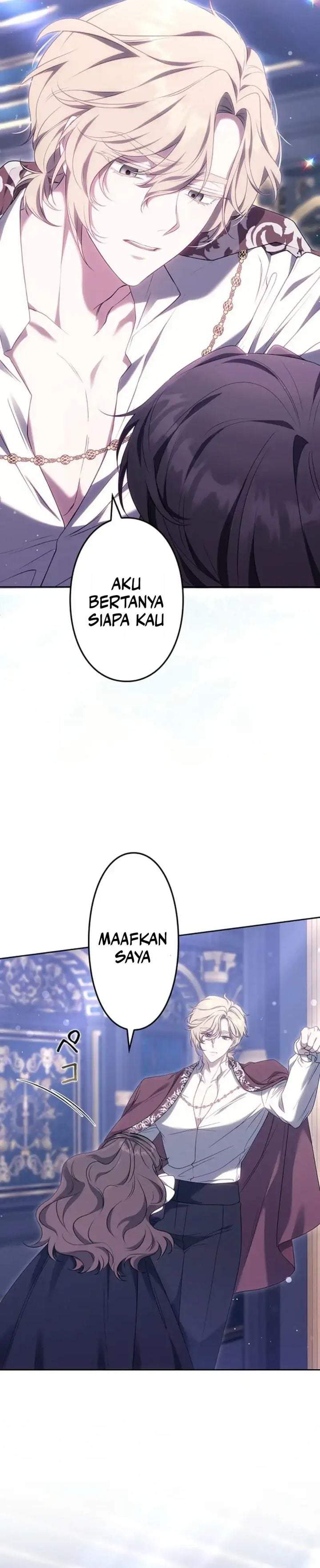 One Day, the Male Lead Fell Into Our House Chapter 4