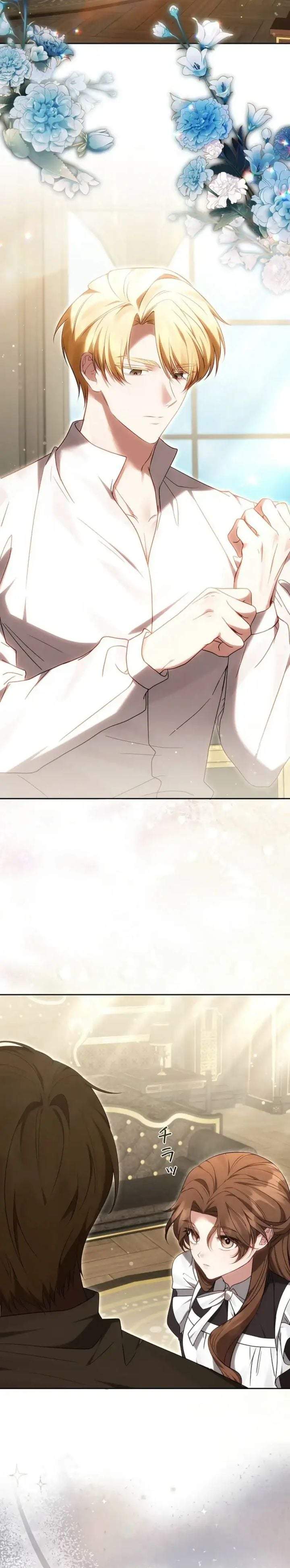 One Day, the Male Lead Fell Into Our House Chapter 4