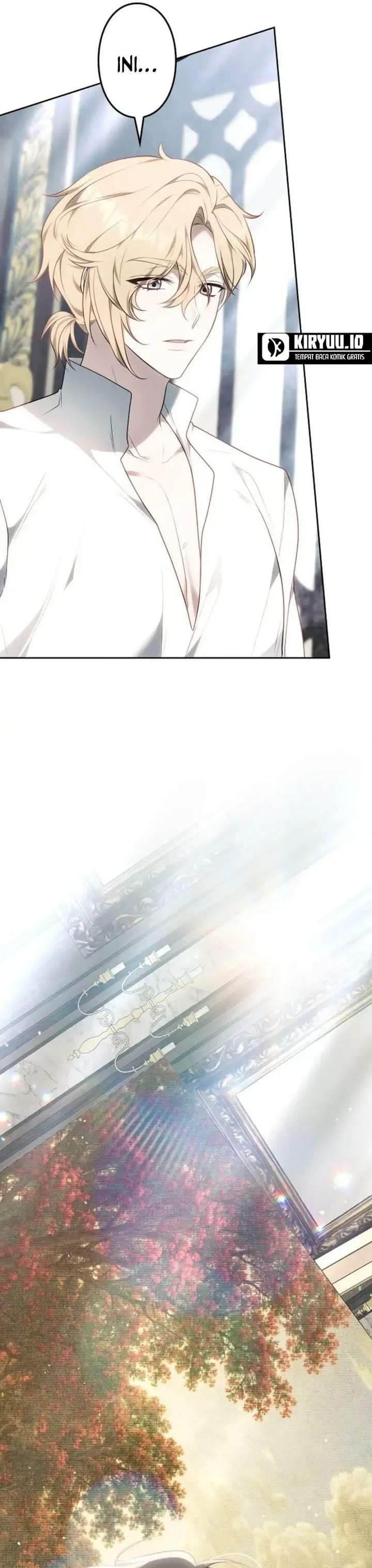 One Day, the Male Lead Fell Into Our House Chapter 5