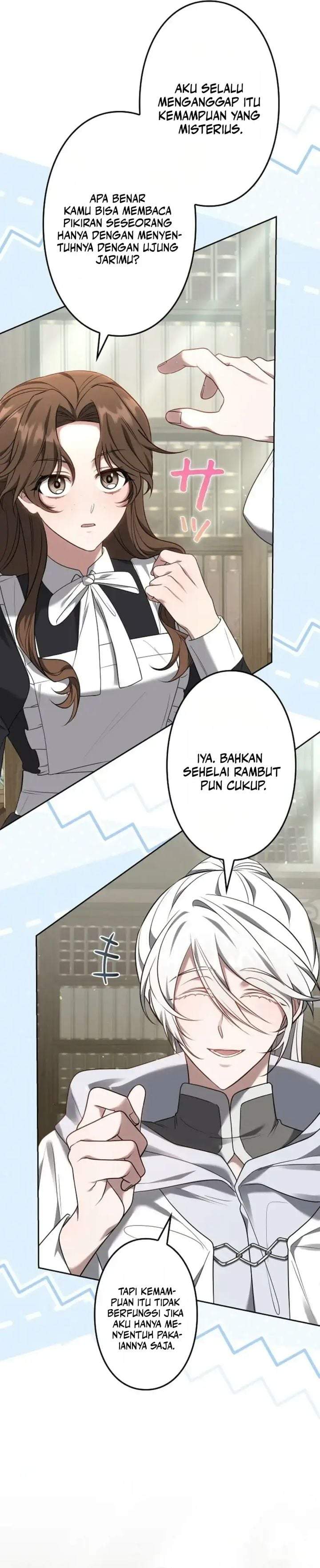 One Day, the Male Lead Fell Into Our House Chapter 5